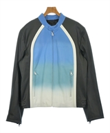 LOUIS VUITTON（ルイヴィトン）ライダース 青 サイズ:56(XXL位) メンズ/2200510392031