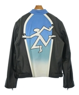 LOUIS VUITTON（ルイヴィトン）ライダース 青 サイズ:56(XXL位) メンズ/2200510392031
