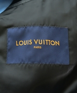 LOUIS VUITTON（ルイヴィトン）ライダース 青 サイズ:56(XXL位) メンズ/2200510392031