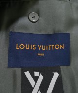 LOUIS VUITTON（ルイヴィトン）チェスターコート グレー サイズ:50(XL位) メンズ/2200510392062