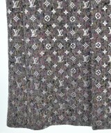 LOUIS VUITTON（ルイヴィトン）チェスターコート グレー サイズ:50(XL位) メンズ/2200510392062