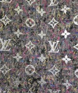 LOUIS VUITTON（ルイヴィトン）チェスターコート グレー サイズ:50(XL位) メンズ/2200510392062