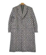 LOUIS VUITTON チェスターコート