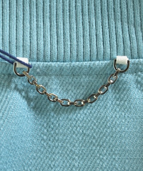 LOUIS VUITTON（ルイヴィトン）スタジャン 青 サイズ:54(XXL位) メンズ/2200510392093