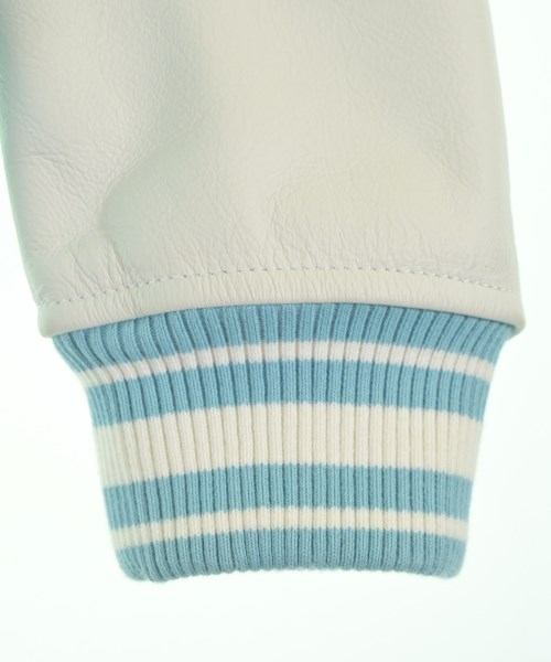 LOUIS VUITTON（ルイヴィトン）スタジャン 青 サイズ:54(XXL位) メンズ/2200510392093