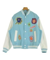 LOUIS VUITTON（ルイヴィトン）スタジャン 青 サイズ:54(XXL位) メンズ/2200510392093