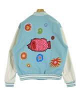 LOUIS VUITTON（ルイヴィトン）スタジャン 青 サイズ:54(XXL位) メンズ/2200510392093