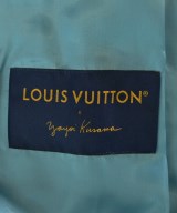 LOUIS VUITTON（ルイヴィトン）スタジャン 青 サイズ:54(XXL位) メンズ/2200510392093