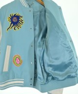 LOUIS VUITTON（ルイヴィトン）スタジャン 青 サイズ:54(XXL位) メンズ/2200510392093