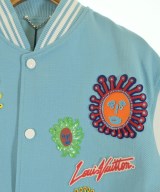 LOUIS VUITTON（ルイヴィトン）スタジャン 青 サイズ:54(XXL位) メンズ/2200510392093