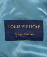 LOUIS VUITTON（ルイヴィトン）スタジャン 青 サイズ:48(L位) メンズ/2200510392109