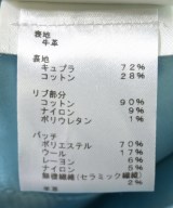 LOUIS VUITTON（ルイヴィトン）スタジャン 青 サイズ:48(L位) メンズ/2200510392109