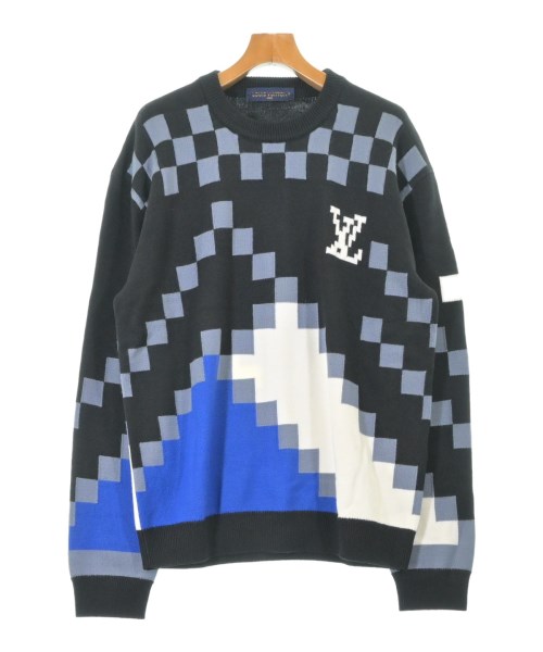 ルイヴィトン(LOUIS VUITTON)のLOUIS VUITTON ニット・セーター
