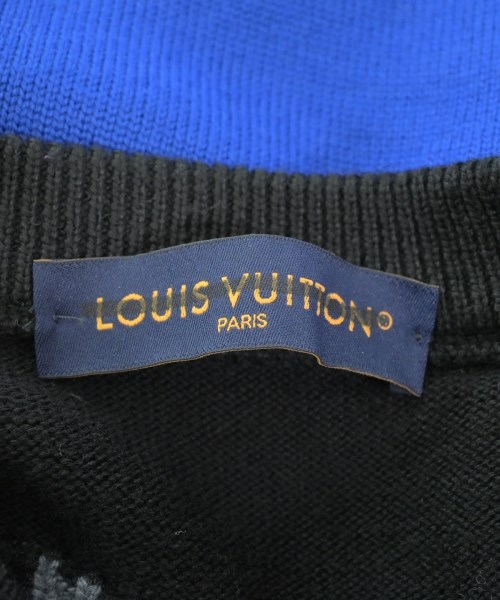 LOUIS VUITTON（ルイヴィトン）ニット・セーター その他（柄物・カラフル） サイズ:XL メンズ/2200510685058