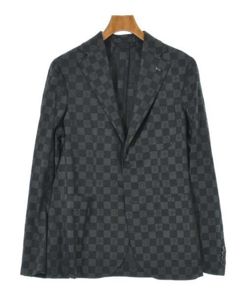 ルイヴィトン(LOUIS VUITTON)のLOUIS VUITTON テーラードジャケット