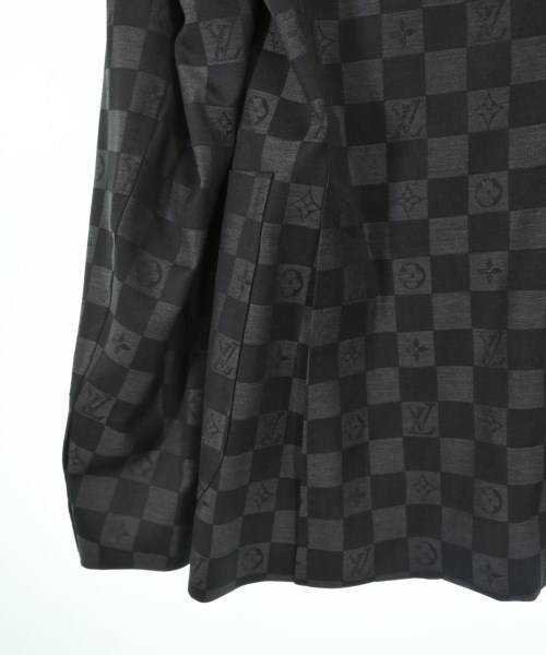 LOUIS VUITTON（ルイヴィトン）テーラードジャケット グレー サイズ:46(M位) メンズ/2200510685072