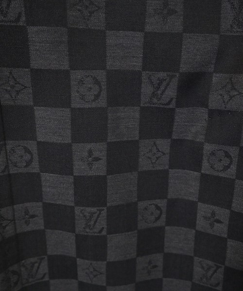 LOUIS VUITTON（ルイヴィトン）テーラードジャケット グレー サイズ:46(M位) メンズ/2200510685072
