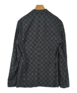 LOUIS VUITTON（ルイヴィトン）テーラードジャケット グレー サイズ:46(M位) メンズ/2200510685072