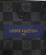 LOUIS VUITTON（ルイヴィトン）テーラードジャケット グレー サイズ:46(M位) メンズ/2200510685072