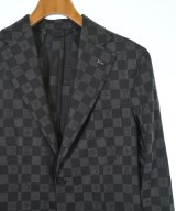 LOUIS VUITTON（ルイヴィトン）テーラードジャケット グレー サイズ:46(M位) メンズ/2200510685072