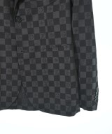 LOUIS VUITTON（ルイヴィトン）テーラードジャケット グレー サイズ:46(M位) メンズ/2200510685072