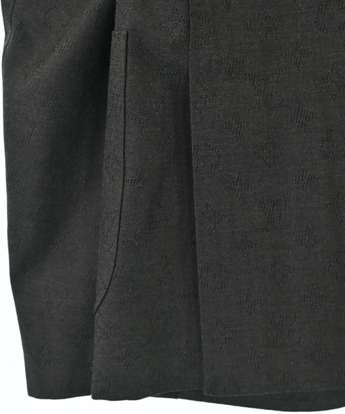 LOUIS VUITTON（ルイヴィトン）テーラードジャケット グレー サイズ:46(M位) メンズ/2200510685089