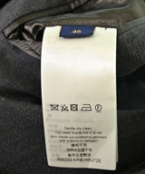 LOUIS VUITTON（ルイヴィトン）テーラードジャケット グレー サイズ:46(M位) メンズ/2200510685089