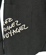 LOUIS VUITTON（ルイヴィトン）テーラードジャケット グレー サイズ:46(M位) メンズ/2200510685089