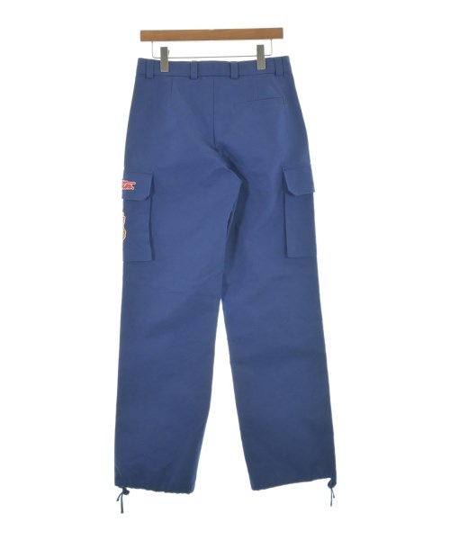 LOUIS VUITTON（ルイヴィトン）カーゴパンツ 青 サイズ:36(S位) メンズ/2200510685126