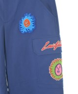 LOUIS VUITTON（ルイヴィトン）カーゴパンツ 青 サイズ:36(S位) メンズ/2200510685126