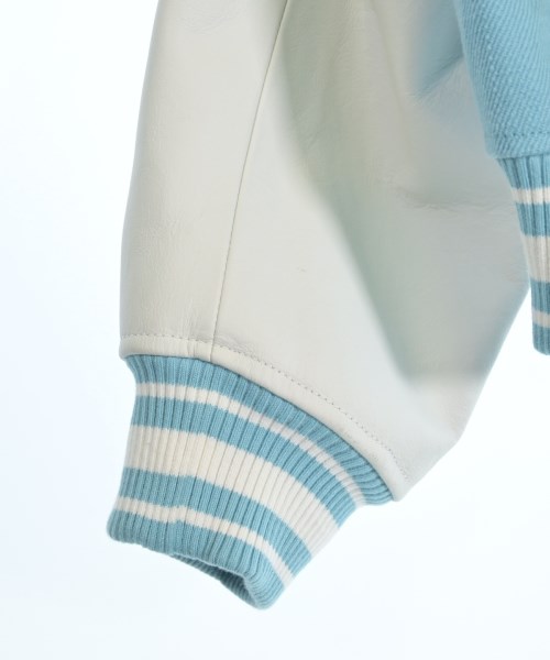 LOUIS VUITTON（ルイヴィトン）スタジャン 青 サイズ:50(XL位) メンズ/2200510685140