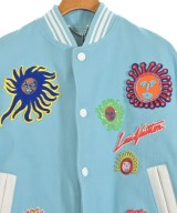 LOUIS VUITTON（ルイヴィトン）スタジャン 青 サイズ:50(XL位) メンズ/2200510685140