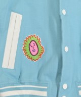 LOUIS VUITTON（ルイヴィトン）スタジャン 青 サイズ:50(XL位) メンズ/2200510685140