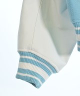 LOUIS VUITTON（ルイヴィトン）スタジャン 青 サイズ:50(XL位) メンズ/2200510685140