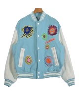 LOUIS VUITTON スタジャン