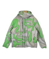 LOUIS VUITTON（ルイヴィトン）ダウンジャケット/ダウンベスト グレー サイズ:56(XXL位) メンズ/2200510685164