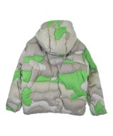 LOUIS VUITTON（ルイヴィトン）ダウンジャケット/ダウンベスト グレー サイズ:56(XXL位) メンズ/2200510685164