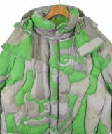 LOUIS VUITTON（ルイヴィトン）ダウンジャケット/ダウンベスト グレー サイズ:56(XXL位) メンズ/2200510685164