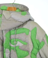 LOUIS VUITTON（ルイヴィトン）ダウンジャケット/ダウンベスト グレー サイズ:56(XXL位) メンズ/2200510685164