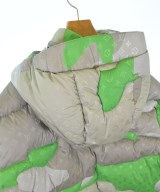 LOUIS VUITTON（ルイヴィトン）ダウンジャケット/ダウンベスト グレー サイズ:56(XXL位) メンズ/2200510685164