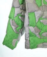 LOUIS VUITTON（ルイヴィトン）ダウンジャケット/ダウンベスト グレー サイズ:56(XXL位) メンズ/2200510685164