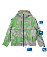 LOUIS VUITTON（ルイヴィトン）ダウンジャケット/ダウンベスト グレー サイズ:56(XXL位) メンズ/2200510685164