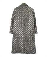 LOUIS VUITTON（ルイヴィトン）チェスターコート グレー サイズ:46(M位) メンズ/2200510758011