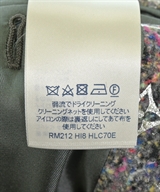 LOUIS VUITTON（ルイヴィトン）チェスターコート グレー サイズ:46(M位) メンズ/2200510758011