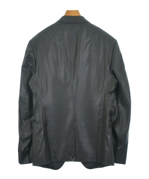 LOUIS VUITTON（ルイヴィトン）テーラードジャケット 黒 サイズ:50(XL位) メンズ/2200510758028