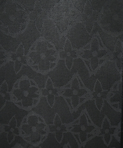 LOUIS VUITTON（ルイヴィトン）テーラードジャケット 黒 サイズ:50(XL位) メンズ/2200510758028