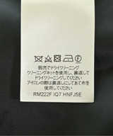 LOUIS VUITTON（ルイヴィトン）テーラードジャケット 黒 サイズ:50(XL位) メンズ/2200510758028