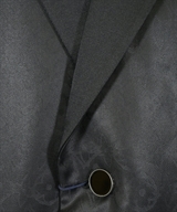 LOUIS VUITTON（ルイヴィトン）テーラードジャケット 黒 サイズ:50(XL位) メンズ/2200510758028