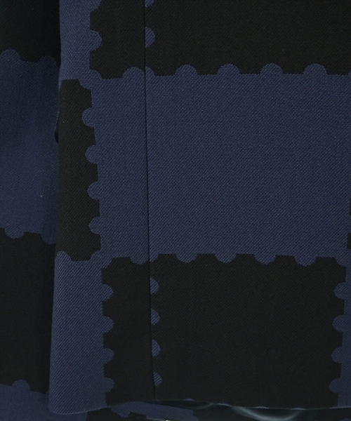 LOUIS VUITTON（ルイヴィトン）テーラードジャケット 紺 サイズ:46(M位) メンズ/2200510758035