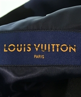 LOUIS VUITTON（ルイヴィトン）テーラードジャケット 紺 サイズ:46(M位) メンズ/2200510758035